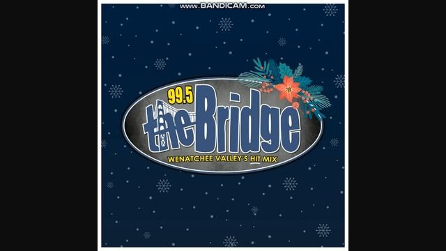 KQBG - 99.5 The Bridge - Station ID (3PM) December 6, 2022 смотреть онлайн