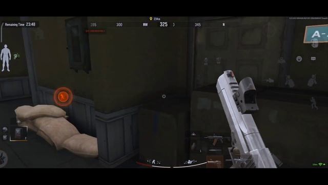 Soloing Two BOSS In A Back2Back Match | Arena Breakout смотреть онлайн