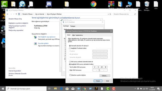 TeamSpeak3 - Error,Hostname Hatası %100 Çözüm ! смотреть онлайн
