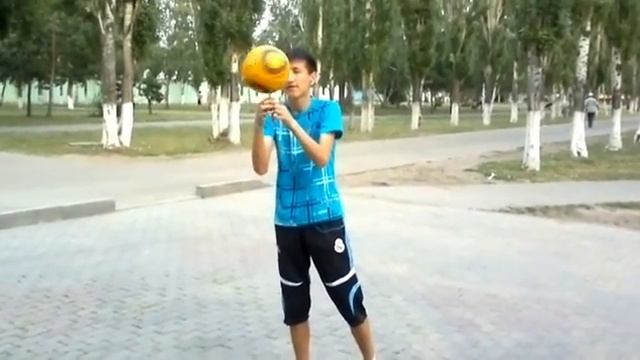 Ernur Freestyle.mp4 смотреть онлайн