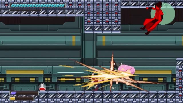 Forby ACT gameplay смотреть онлайн