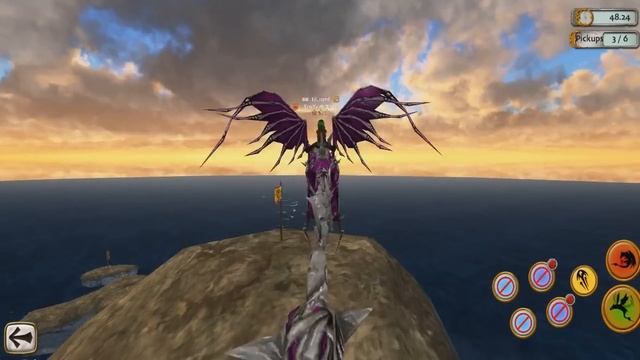 How to Train Your Dragon : School of Dragons #24 'FLIGHT CLUB' смотреть онлайн