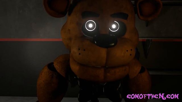[FNaF] Outside Your Window part 8 for Bonboy Alex смотреть онлайн