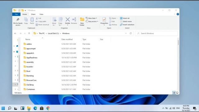 How to Fix Windows 11 Update Error 0x80070002 смотреть онлайн