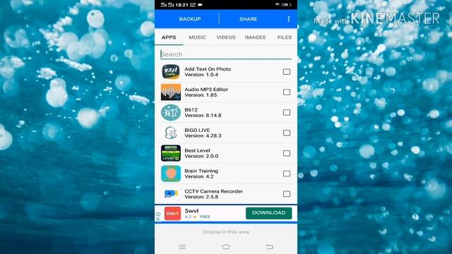 NOW SHARE MOBILE APPS IN WHATSAPP | ANDROID MOBILE NEW HIDDEN TRICKS смотреть онлайн