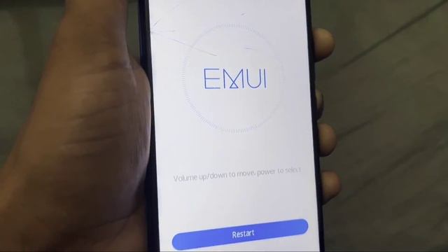 EMUI Fix Warning The powerkey is long pressed, please release powerkey to avoid system crash Proble смотреть онлайн