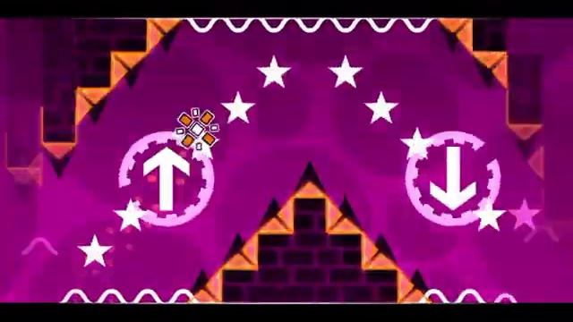 Trying Out 240 Fps Bypass On Mobile -Geometry Dash 2.11