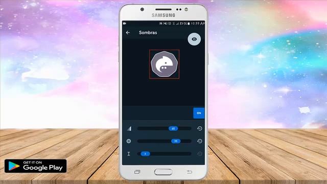 COMO CREAR TU PROPIO PACK DE ICONOS | MEJOR APLICACIÓN PARA ANDROID смотреть онлайн