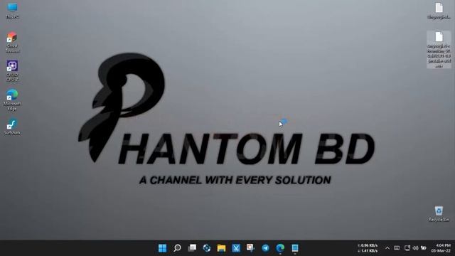 Install Ungoogled-Chromium in Windows 11 | 2022 | смотреть онлайн