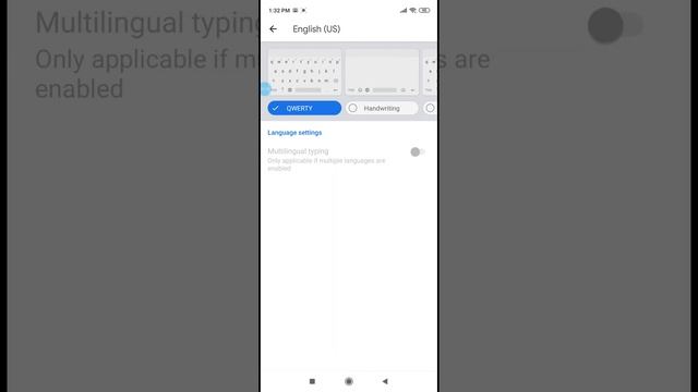How To Change Keyboard in Xiaomi Redmi Note 9 смотреть онлайн