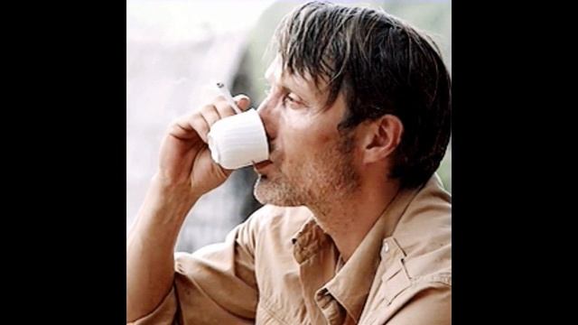Mads Mikkelsen смотреть онлайн