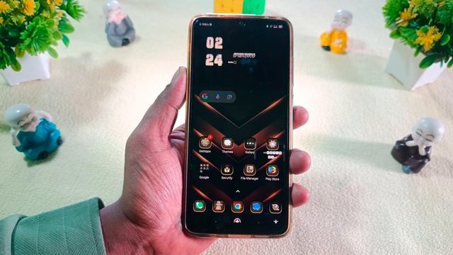 Top 3 MIUI 14 Premium Themes | Change Control Centre | Special Features 🔥 смотреть онлайн