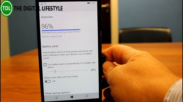 Hands on with Windows 10 Mobile Build 15213 смотреть онлайн