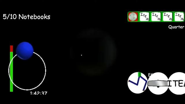 Baldi's basics a little bit of everything Android V1.6 - NO RIPOFF смотреть онлайн