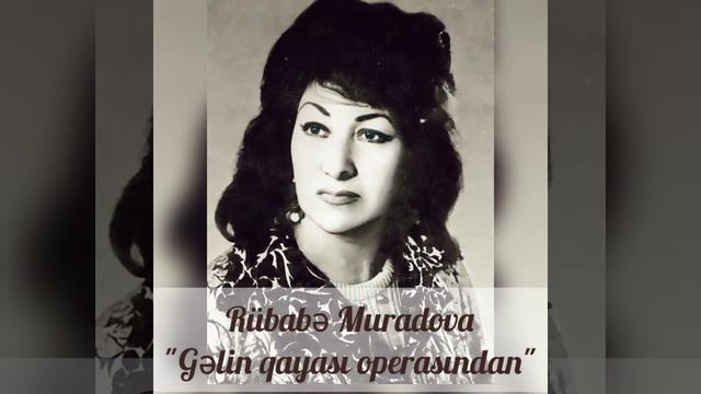 Rubabe Muradova 