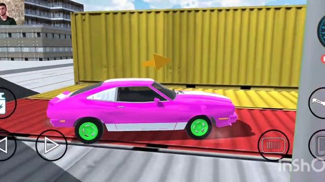 Formula Stunt Crash Car Master - Formula Car Driving Android Gameplay смотреть онлайн