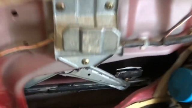 Fixing my CRX window....(or trying to) смотреть онлайн