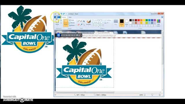Create A Perfect Square Image | Windows Users смотреть онлайн