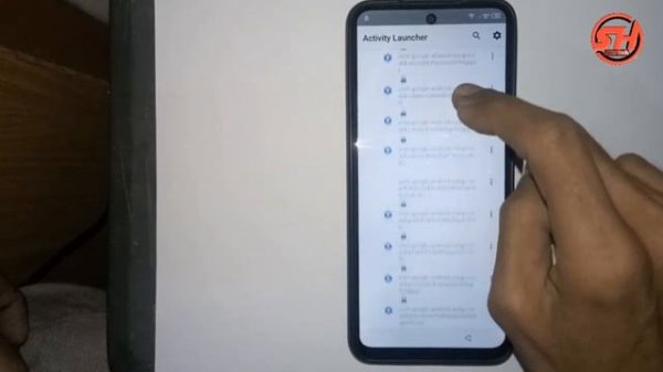 Infinix Hot 12 FRP Bypass Android 12 update | Infinix X6817 google account remove @SHTubeTech