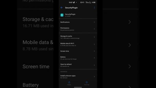How to remove EASYBUY and PALMPAY security plugins from your phone without PC 💻 in few minutes. 100 смотреть онлайн