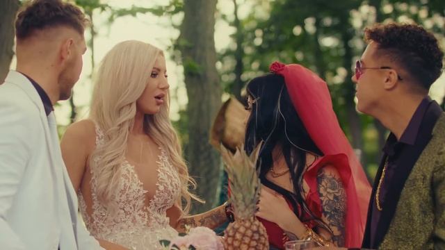 ROXAOK & MALUBA - OJ DANA смотреть онлайн