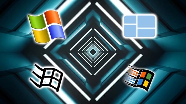 Windows Youkai Girl Technique(1.0 - GC) смотреть онлайн