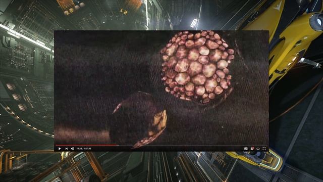 ✔ Elite: Dangerous - Gamescom Alien Speculation [2016] смотреть онлайн