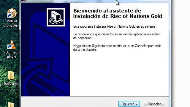 descargar e instalar Rise Of Nations смотреть онлайн