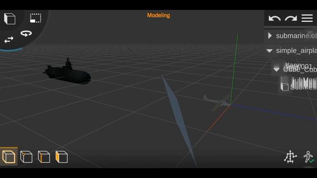 Prisma 3d- import file into Project || how to add obj in project смотреть онлайн