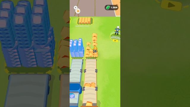 👷 Drill and Collect 💎 GAMEPLAY Part 6 More NEW Stuff + MASSIVE Upgrades (Android, iOS) смотреть онлайн