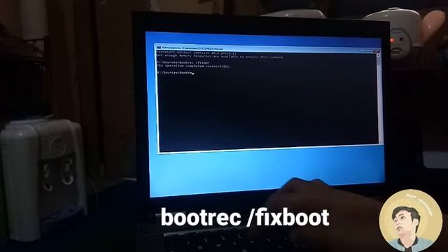 Cara mengatasi Error code 0xc000000e windows 7 | toshiba daynabook Satellite смотреть онлайн