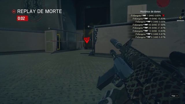 RAINBOW SIX SIEGE - Silvio Santos e o Resgate do Refém Eminem смотреть онлайн