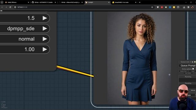 Remove And Combine Backgrounds With AI