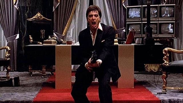 Paul Engemann - Scarface (Push It To The Limit) (Expanded Motion Picture Soundtrack) • 4K 432 Hz смотреть онлайн