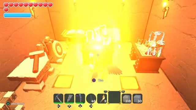 Max Level Alchemy Table in Portal Knights смотреть онлайн