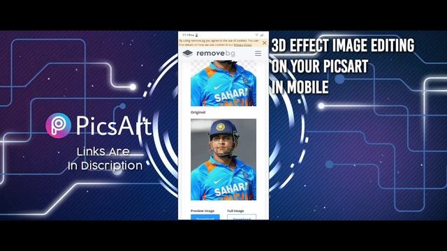 Picsart Editing |Picsart Editing Background |Picsart Editing New Style | Picsart Editing Tutorial смотреть онлайн