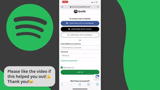 How To Change Spotify Password On Mobile & PC (2022)