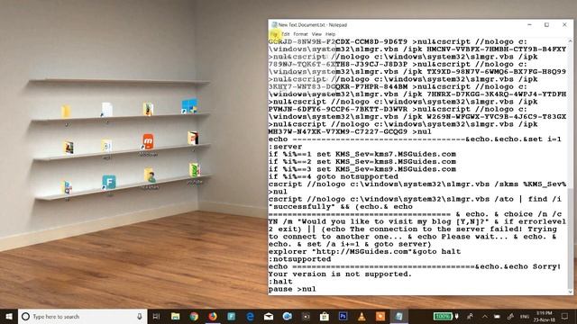 How To Activate All Windows Permanently Without Any Software | Online Activation |By Digital Bihar смотреть онлайн