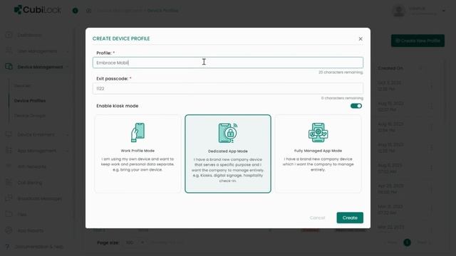 How to Setup Android Kiosk Mode Remotely смотреть онлайн