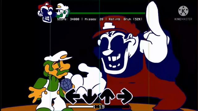 mario'85 vs Mario apk android смотреть онлайн