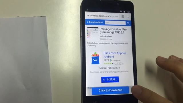 how to download Package Disabler Pro (Samsung) APK смотреть онлайн