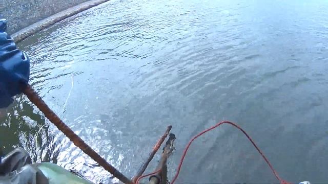 ЛОВИМ МЕТАЛЛ И БЬЕМ РЕКОРДЫ НА ЧУДЕСНОМ МОСТУ!!! смотреть онлайн