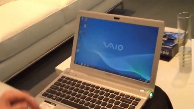 Intel Wireless Display, Push2TV смотреть онлайн