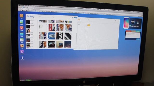 Web PC Suite for Android - App Review смотреть онлайн