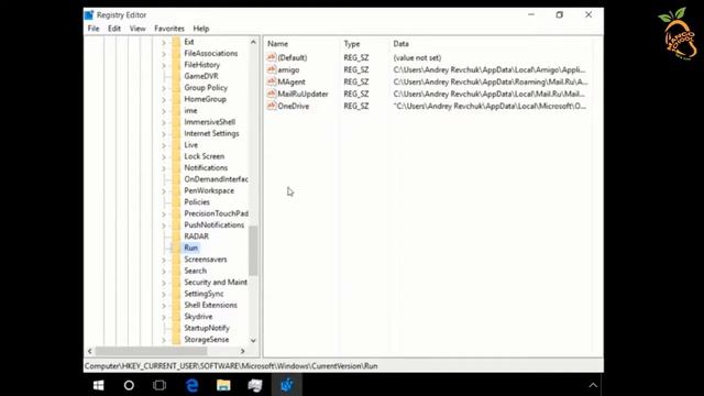 Fake McAfee Notification Alert Removal смотреть онлайн