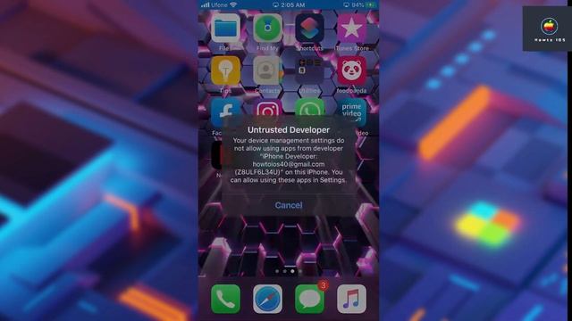 How To Download Unc0ver Jailbreak iOS 15 With Altstore 2022 | Install Unc0ver Jailbreak Altstore смотреть онлайн