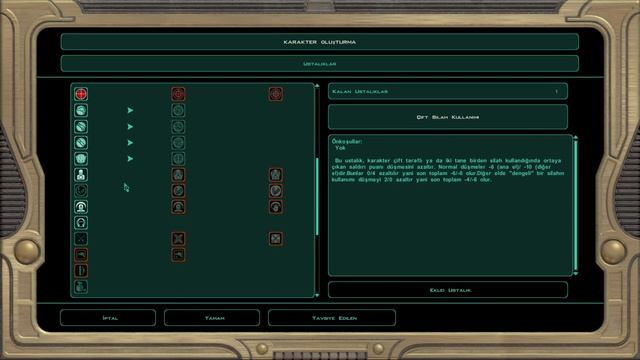 Star Wars: KOTOR 2 Türkçe Yama Nasıl Kurulur? смотреть онлайн