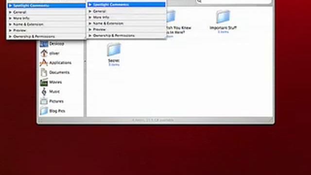 The Super Info Window смотреть онлайн