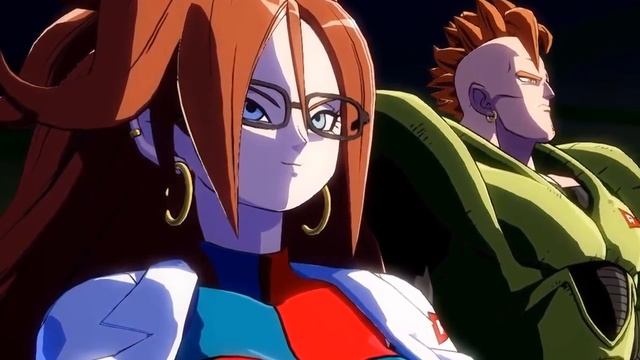 Who is Android 21? || Explained in Hindi смотреть онлайн