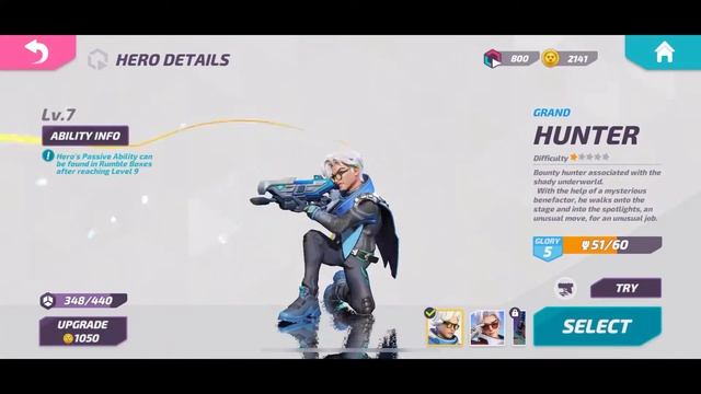 T3 Arena ULTRA GRAPHICS Gameplay (iOS, Android) смотреть онлайн